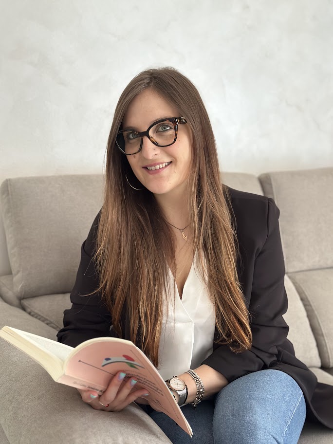 Dott.ssa Giulia Peretto